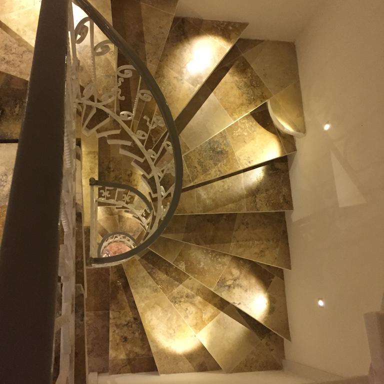 Borgo San Pawl Valletta Apartments - Duplex 2-Bedroom Apartment מראה חיצוני תמונה