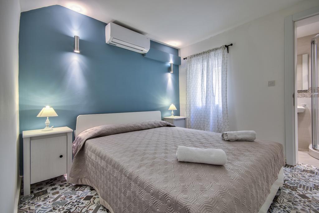 Borgo San Pawl Valletta Apartments - Duplex 2-Bedroom Apartment מראה חיצוני תמונה