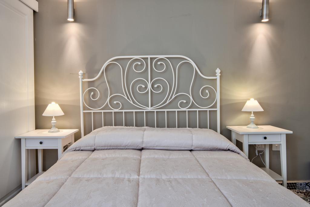 Borgo San Pawl Valletta Apartments - Duplex 2-Bedroom Apartment מראה חיצוני תמונה