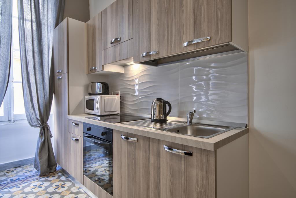 Borgo San Pawl Valletta Apartments - Duplex 2-Bedroom Apartment מראה חיצוני תמונה